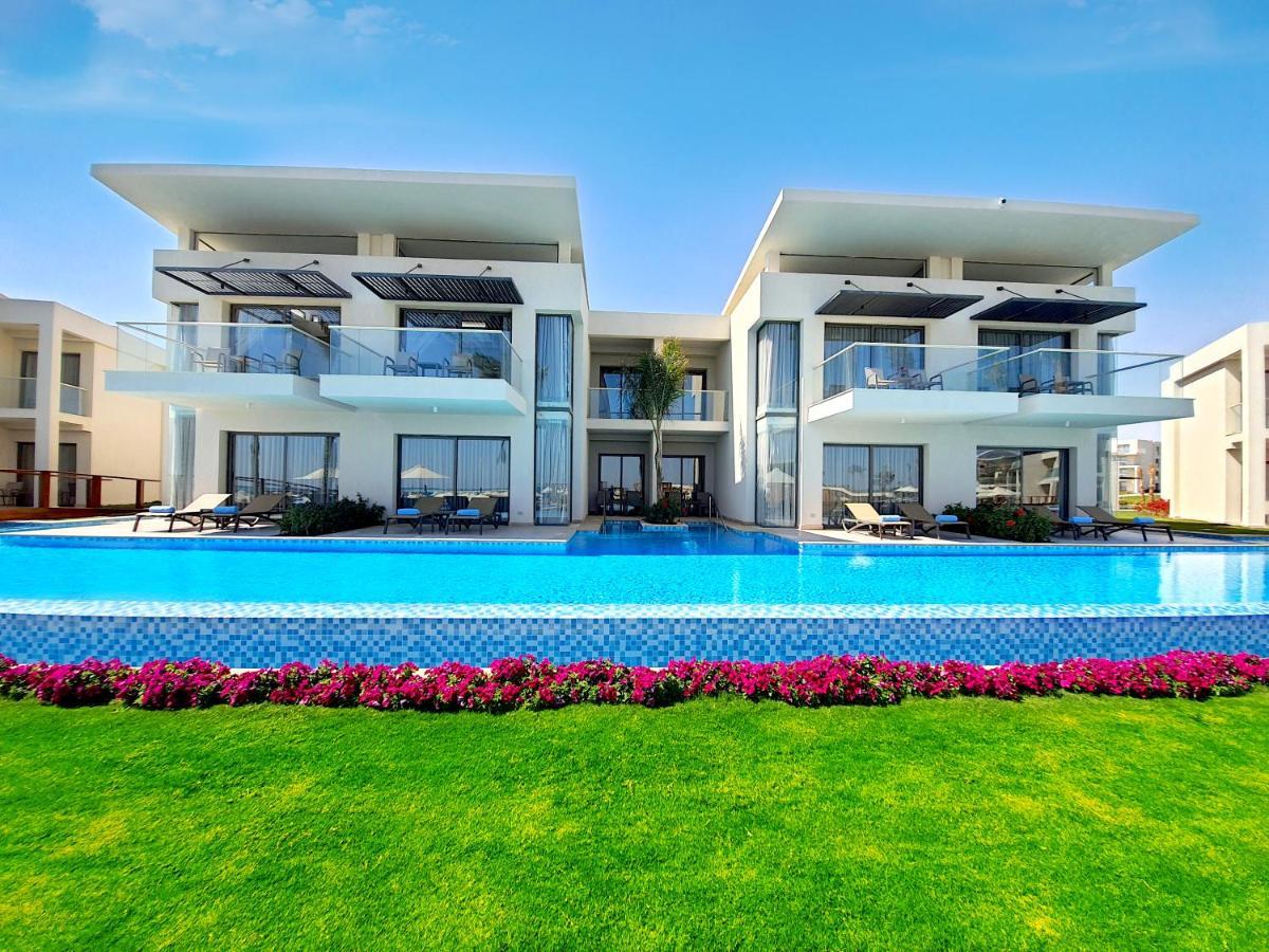 Rixos Premium Magawish Suites And Villas- Ultra All-Inclusive Hurghada Exterior photo