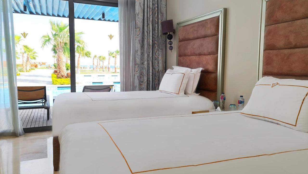 Rixos Premium Magawish Suites And Villas- Ultra All-Inclusive Hurghada Exterior photo