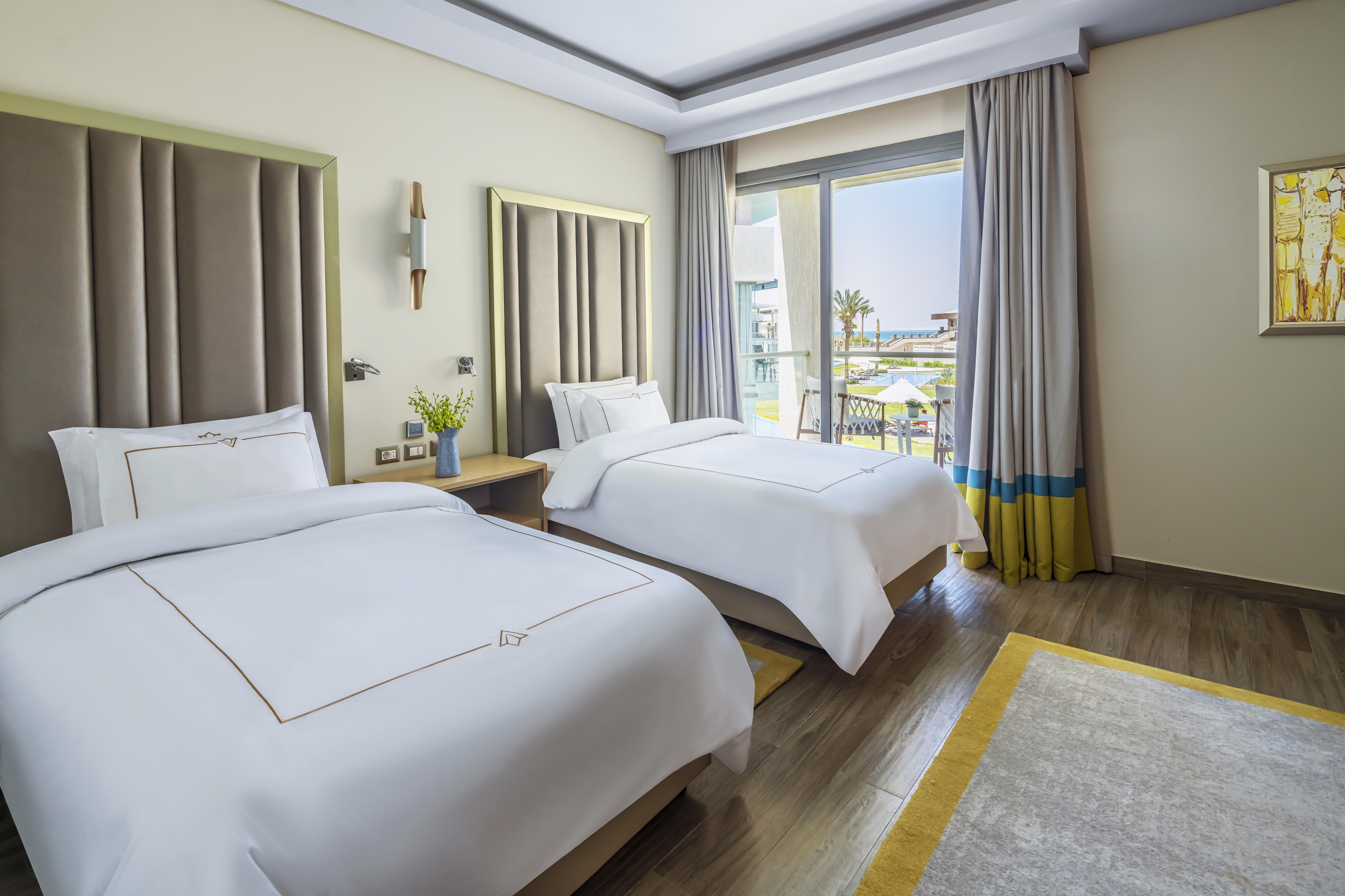 Rixos Premium Magawish Suites And Villas- Ultra All-Inclusive Hurghada Exterior photo