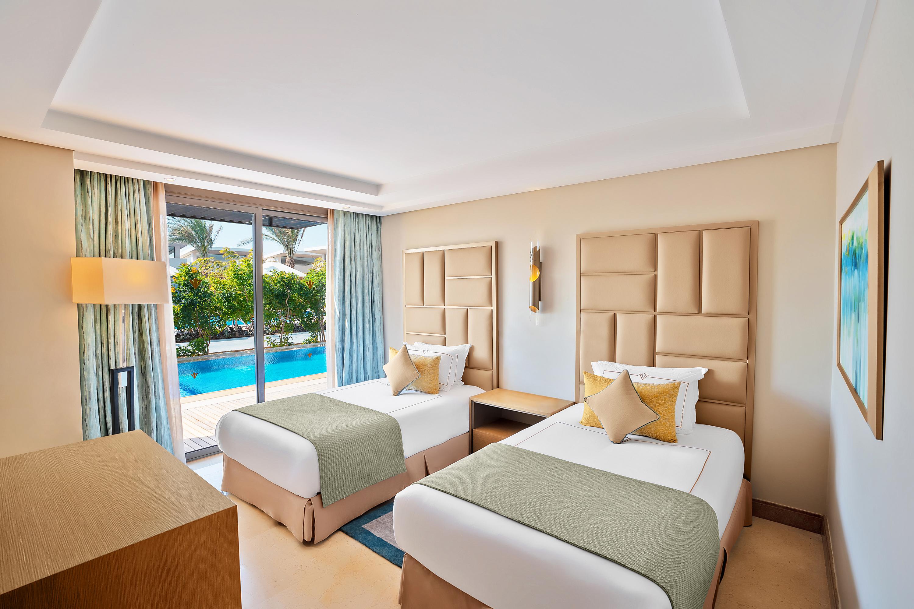 Rixos Premium Magawish Suites And Villas- Ultra All-Inclusive Hurghada Exterior photo