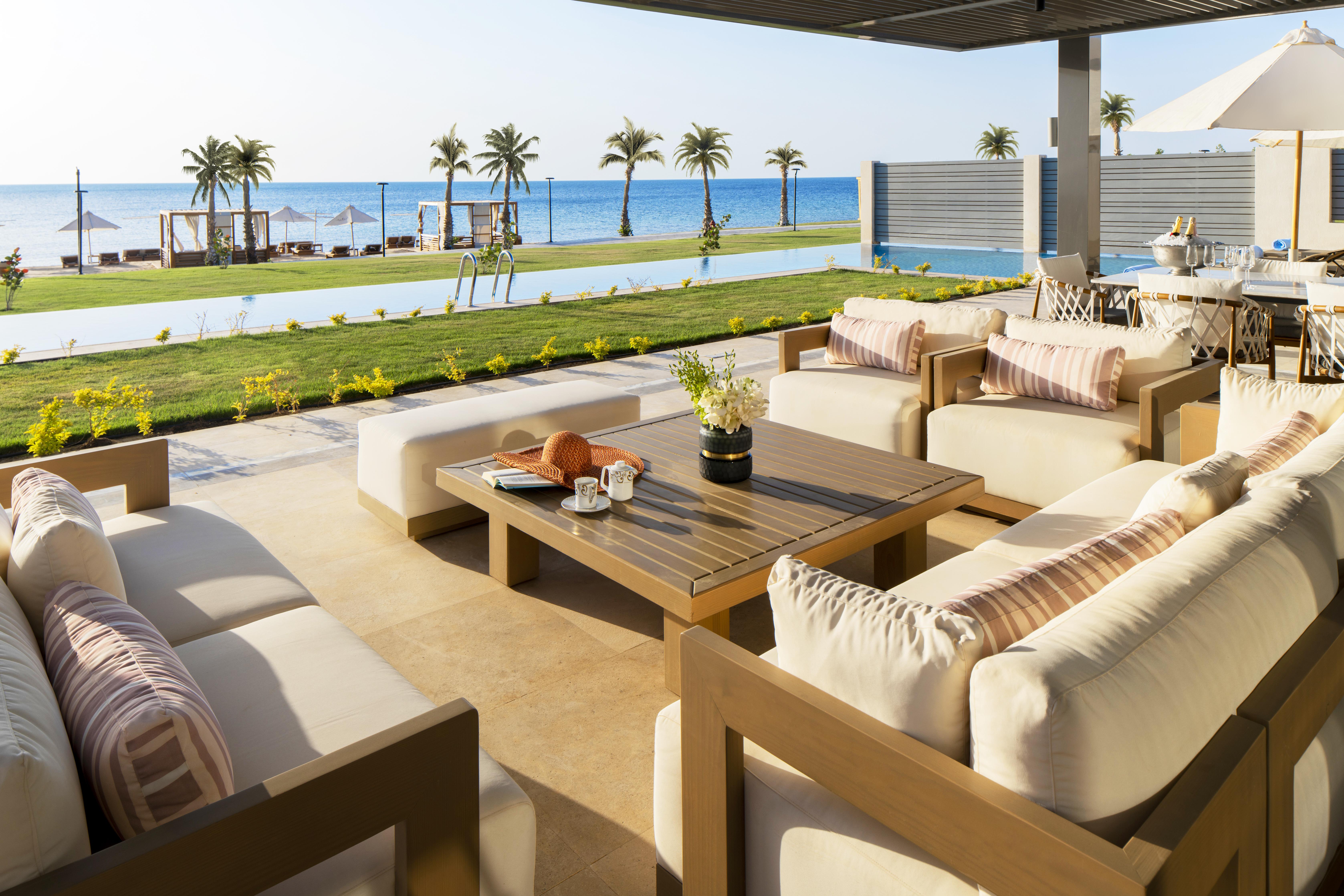 Rixos Premium Magawish Suites And Villas- Ultra All-Inclusive Hurghada Exterior photo