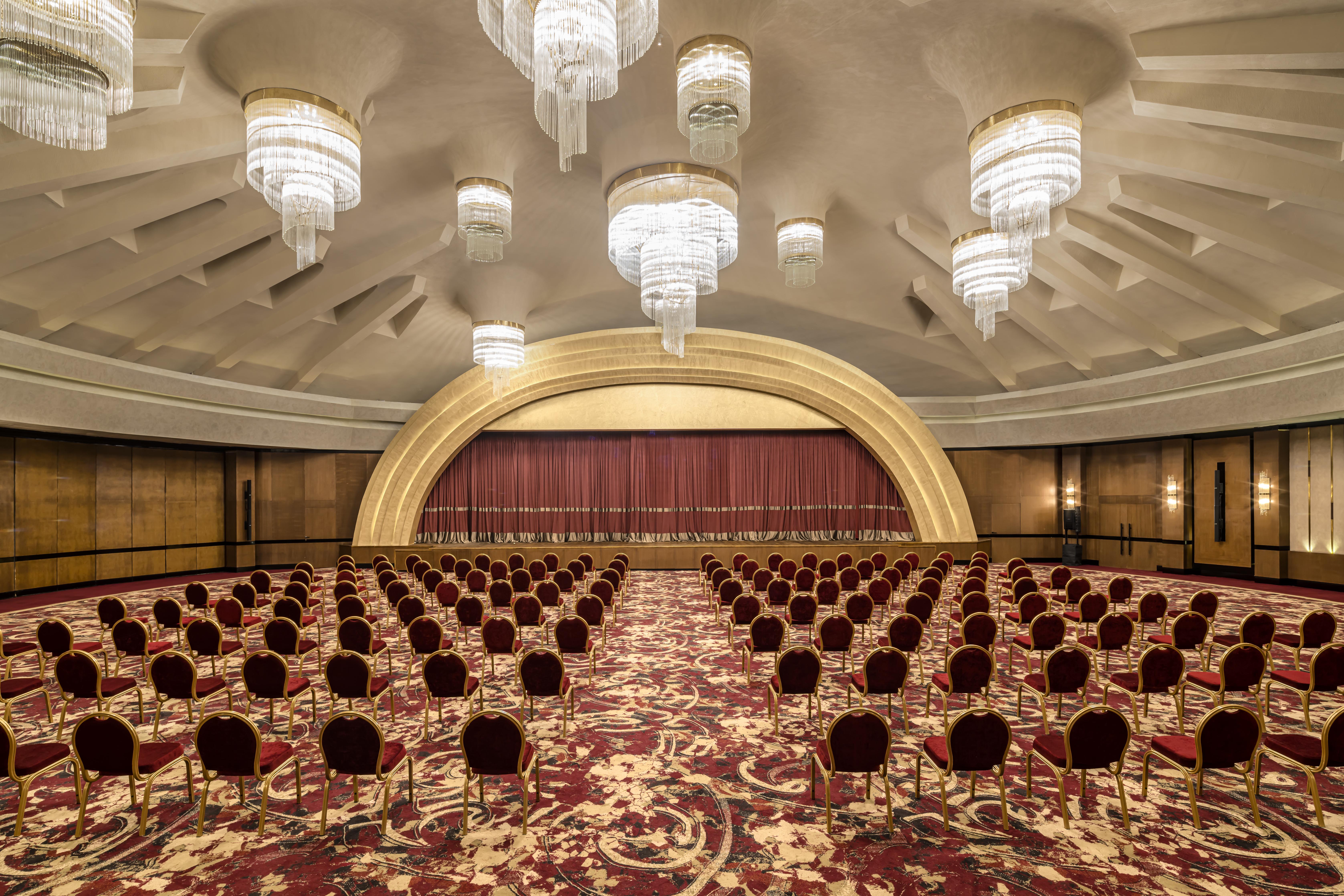 Rixos Premium Magawish Suites And Villas- Ultra All-Inclusive Hurghada Exterior photo