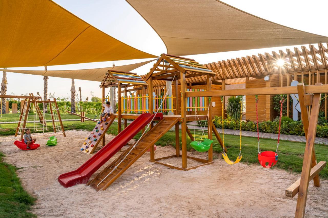 Rixos Premium Magawish Suites And Villas- Ultra All-Inclusive Hurghada Exterior photo