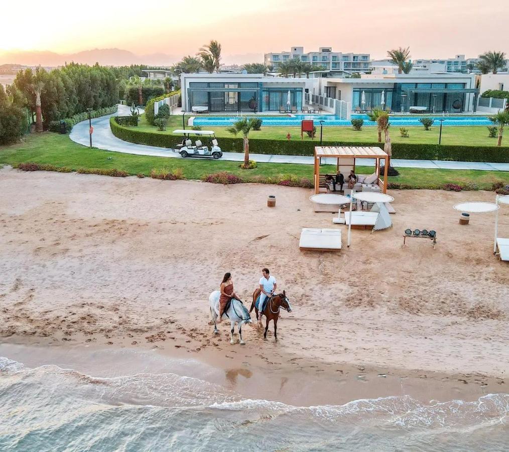 Rixos Premium Magawish Suites And Villas- Ultra All-Inclusive Hurghada Exterior photo