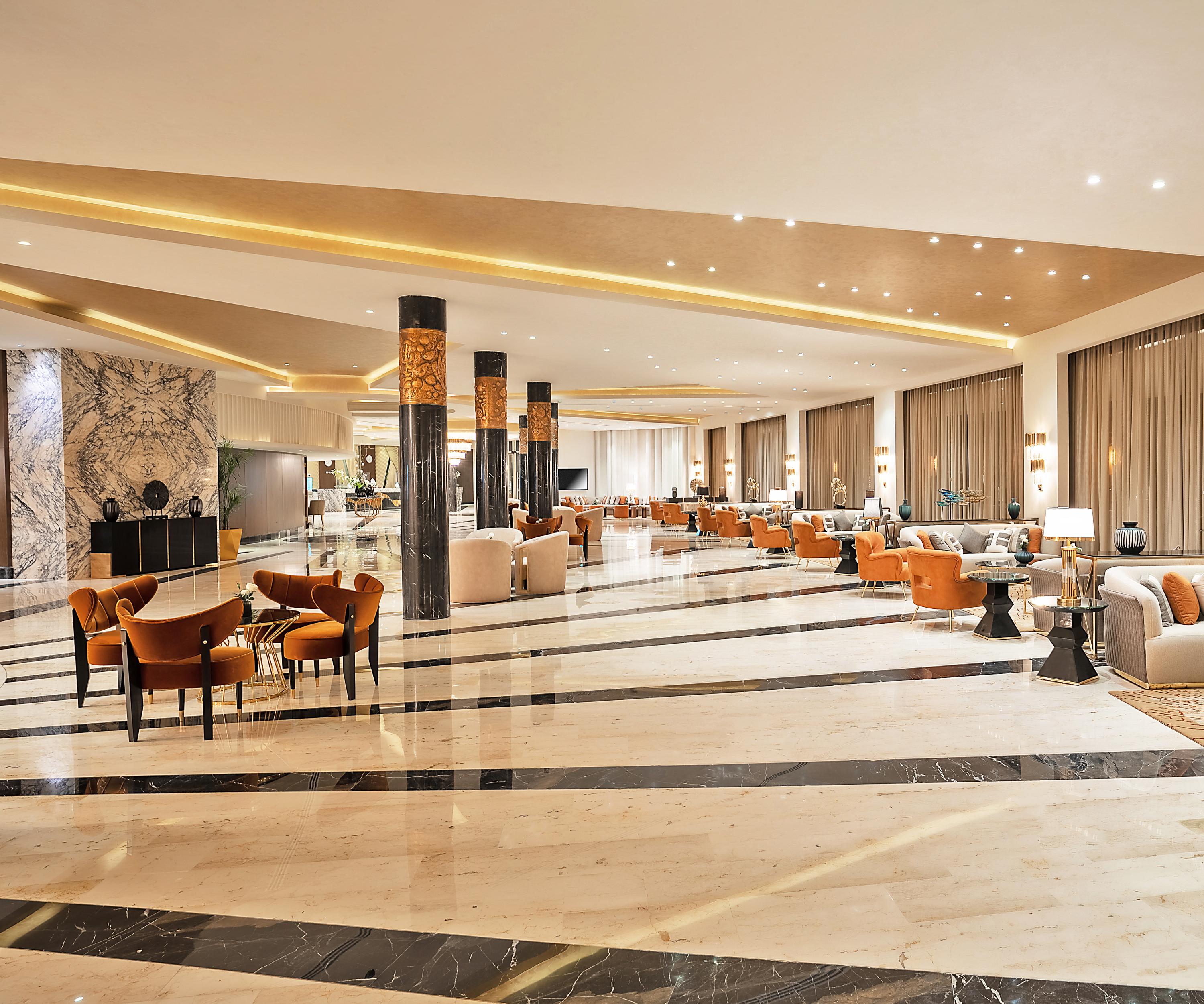 Rixos Premium Magawish Suites And Villas- Ultra All-Inclusive Hurghada Exterior photo